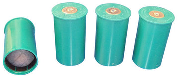4 balles cartouche caoutchouc 44mm f201pbe munition pour pistolet flashball verney carron 7éme cat ECLATS DESTOCKAGE