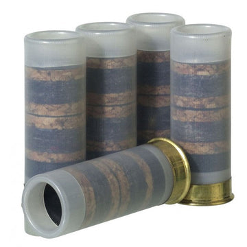 4 cartouches balles a blanc calibre 12/50 pour arme gc27 gv27l gc54 gc54da self selfo munition balle ECLATS DESTOCKAGE