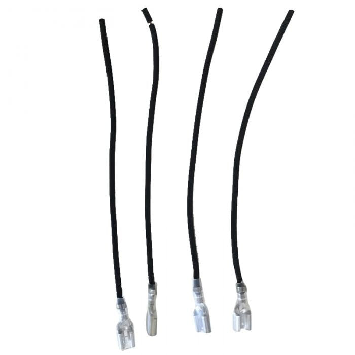 4 fils avec cosse pour Commutateur Programmable Hebdomadaire CN101 Puissance numerique ECLATS DESTOCKAGE