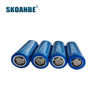 4 pile batterie lc 14500 accu rechargeable lc14500 icr aa 2a 1300mah 3.7v ion lithium ECLATS DESTOCKAGE