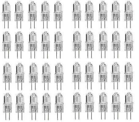 40 ampoules halogene 12v 10w g4 64415s halostar starlite 4000 heures ECLATS DESTOCKAGE