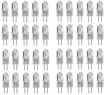 40 ampoules halogene 12v 10w g4 64415s halostar starlite 4000 heures ECLATS DESTOCKAGE
