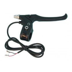 Poignee cable frein scooter trotinette electrique trotinette electrique E SCOOTER SPEED EXTREME