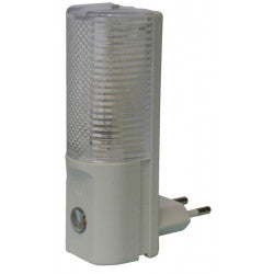 Veilleuse enfant lumiere bébé 220v e12 detection crepusculaire securite cellule photoélectrique 230v