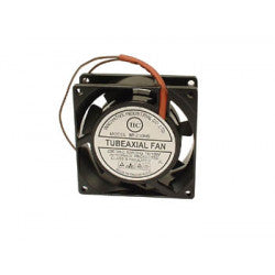 Ventilateur electrique 220v 230v 240v 80mm 25mm bss220lc 80x80x25mm roulement aiguille ventilation