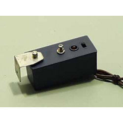 Detecteur capteur de choc vibration anti soulèvement pour alarme voiture antivols detection vs20