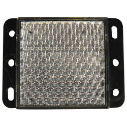 Reflecteur catadioptre k002 pour cellule cellule photo electrique i712 i7220 reflecteur catadioptre