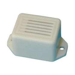 Alarme securite de feu allume sur voiture 12vcc avertisseur eclats antivols alarmes feux allumés