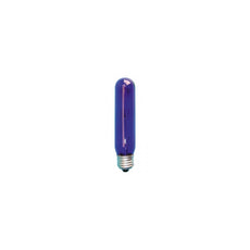 Ampoule bleue uv t10 25w e27 220v 240v ultraviolette lampe desinsectiseur insecte k618 moustique