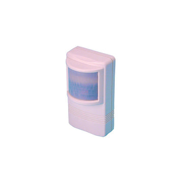 Detecteur infrarouge alarme sans fil 20/40m 433.92mhz pour centrale alarme electronique sans fil