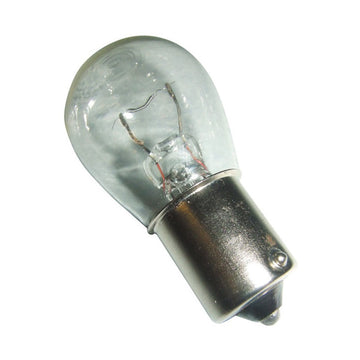 Ampoule electrique eclairage ba15s 12v 21w b15 b15s ba15 ba-15s pour gyrophare gm12a b r gmg12a b r
