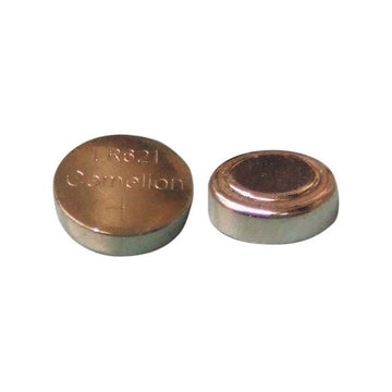 Pile bouton pour montre 1.5v 13mah lr621 (1 pce) lr621 d364 364 sr621sw sr60 g1 v364ac