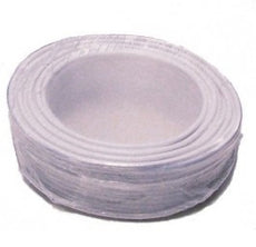5 m 2x1.5 h05vv-f 2g1,50 mm² cable h05vvf 2 fils 1,5mm2 pvc souple blanc 1.5mm2 h05vvf2x15wl