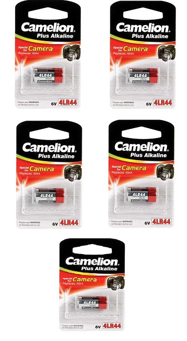 5 piles 6v 4lr44 476a anti aboiement petsafe v34px ECLATS DESTOCKAGE