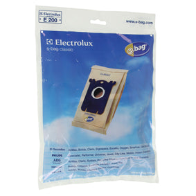 5 sacs filtre aspirateur w7 50580 type e200b z4500 4595 z1900 1995 hr8300 hr8349 hr8350 hr8367 ECLATS DESTOCKAGE