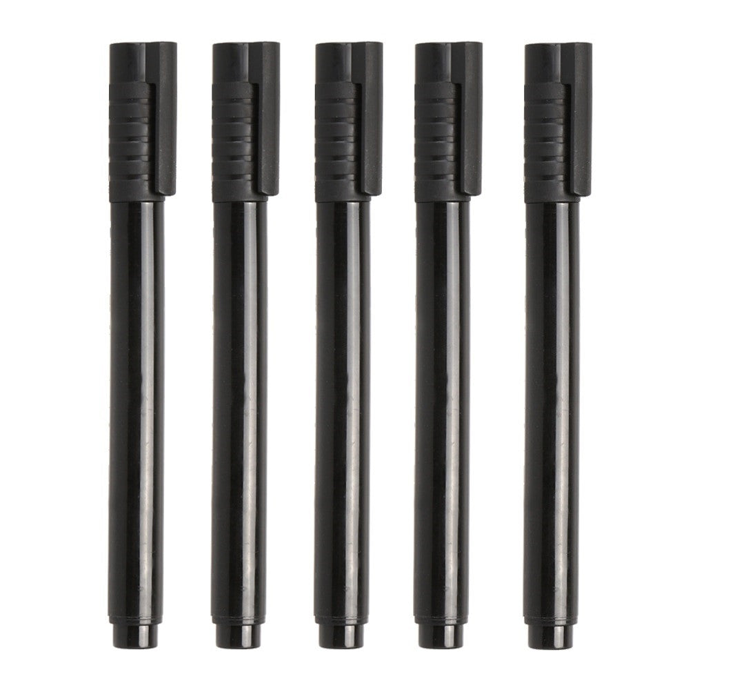 5 stylos feutre detecteur faux billet testeur euro detector detection usd 14 devises ECLATS DESTOCKAGE