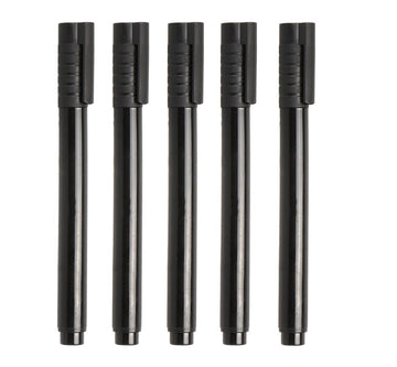 5 stylos feutre detecteur faux billet testeur euro detector detection usd 14 devises ECLATS DESTOCKAGE