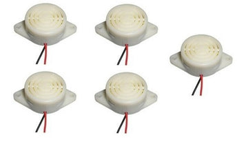 5 X Buzzer 220v alarme bip ac hyt-3015c sound 230v - ECLATS DESTOCKAGE