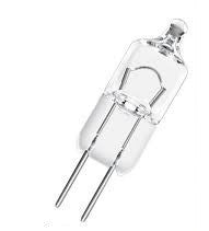 50 ampoules halogene 12v 5w g4 capsuleline eclairage lumiere 18048 2000 heures ECLATS DESTOCKAGE