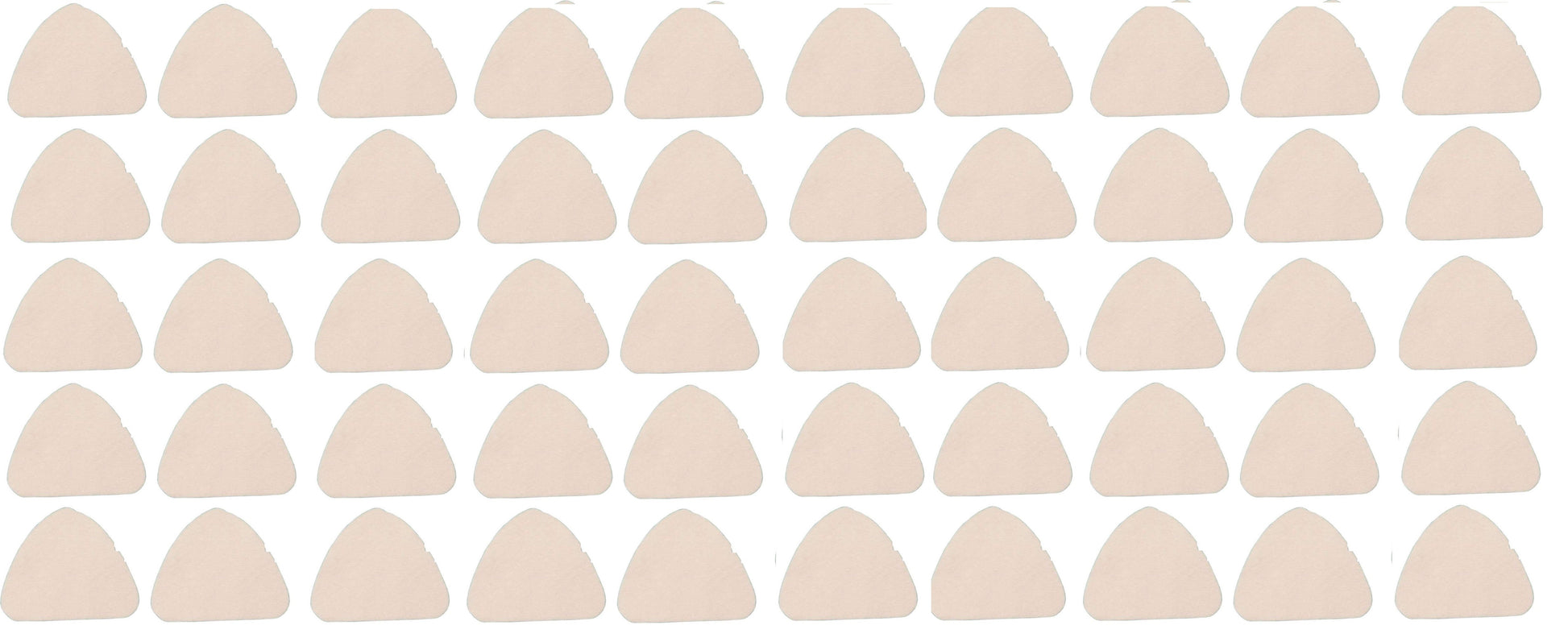 50 Filtre de masque respiratoire anti pollution mr filtration ECLATS DESTOCKAGE