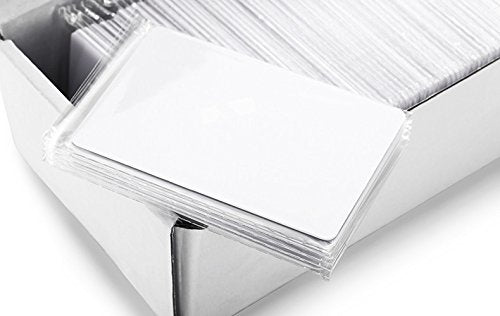 50 pcs Carte proximité accès à clé RFID IC bloc 0 Écriture 13.56Mhz Mifare M1 1K S50 entrée série UI - ECLATS DESTOCKAGE