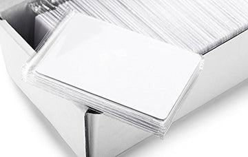 50 pcs Carte proximité accès à clé RFID IC bloc 0 Écriture 13.56Mhz Mifare M1 1K S50 entrée série UI - ECLATS DESTOCKAGE
