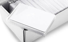 50 pcs Carte proximité accès à clé RFID IC bloc 0 Écriture 13.56Mhz Mifare M1 1K S50 entrée série UI