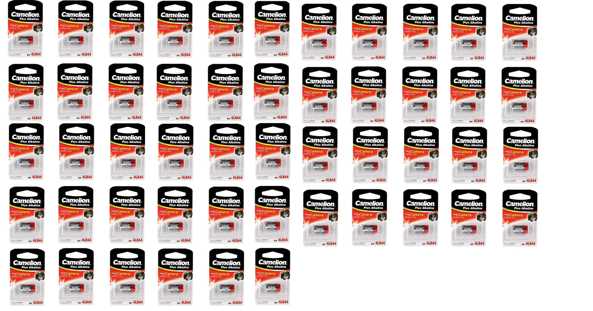50 piles 6v 4lr44 476a px28a a544 anti aboiement petsafe v34px 7h34 ECLATS DESTOCKAGE