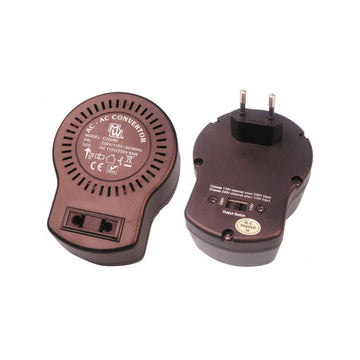 Convertisseur tension 220v 110v 85w reversible 120v 230v 210v 100v 220v 115v 240v electrique ATR-40