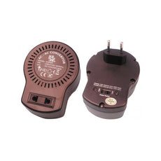 Convertisseur tension 220v 110v 85w reversible 120v 230v 210v 100v 220v 115v 240v electrique ATR-40