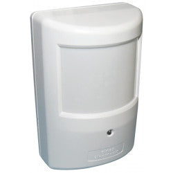 Detecteur volumetrique ir alarme electronique sans fil 20/50m 433mhz pour rpr4a rpr4 rpr1 r4l