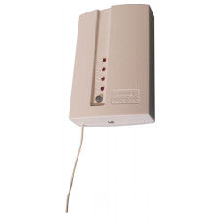 Recepteur radio 433mhz 4 canaux 12vcc CH4HR-HET transmission 12v