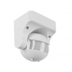 Détecteur de présence pour économiser la climatisation 220v 1200w st09 pir1200r detecteur mouvement infrarouge etanche ip44 240v