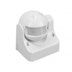 Détecteur de présence pour économiser la climatisation 220v 1200w st09 pir1200r detecteur mouvement infrarouge etanche ip44 240v