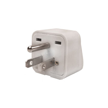 Adaptateur secteur voyage usa canada bresil thailande nouvelle zelande euro chine australie asie us