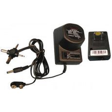 Alimentation electrique 220vca/1.5 12vcc 0.3a 1.5v 3v 4.5v 6v 7.5v 9v 12v alimentations secteur