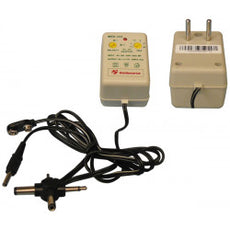 Alimentation 3v 4.5v 6v 7.5v 9v 9.6v 10v 12v adaptateur 220v 3 12vcc 0.3a secteur transformateur mee-350