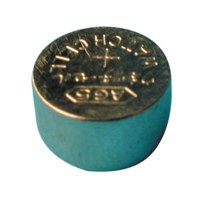 6 Piles bouton 1,55v 65ma ag5 v393 sr754w sr48 ws6 rw48 r393 alarme sommeil v393 ECLATS DESTOCKAGE