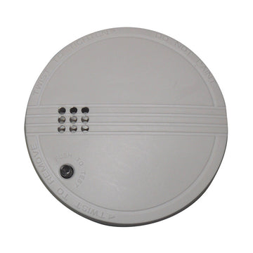 Détecteur de fumée en 14604 fa23 Flamingo alarme incendie autonome 9v buzzer