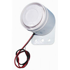 Sirene 108db a-47p 5v 6v 7v 8v 9v 10v 11v 12v hurleur electronique puissant