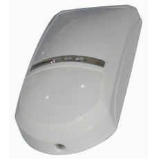 Detecteur infrarouge volumetrique PIR à double élément d'immunité aux animaux pir-100pt 12v alarme detection vol 9v 15v dc