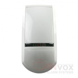 Detecteur infrarouge volumetrique PIR à double élément d'immunité aux animaux pir-100pt 12v alarme detection vol 9v 15v dc