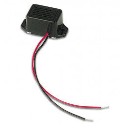 Buzzer electronique 75db svm24 16v 17v 18v 19v 20v 21v 22v 23v 24v 25v 26v 27v 28v 29v 30v 16/30vcc