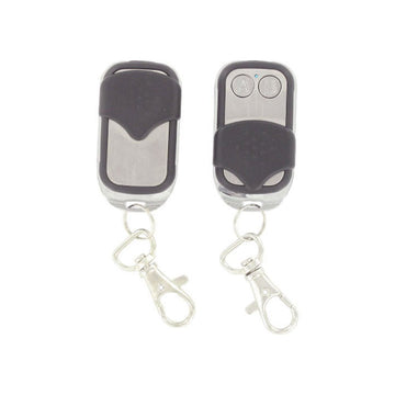 Telecommande radio universelle copieuse portail jolly open simple 2 433mhz army2 came nice bft tvtlcom 8028626021379