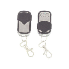 Telecommande radio universelle copieuse portail jolly open simple 2 433mhz army2 came nice bft tvtlcom 8028626021379