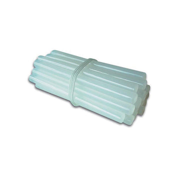 20 batons de colle ø7mm longueur 100mm pour pistolet gl1020 vtg