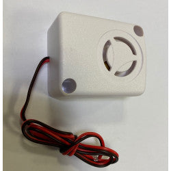 Sirene piezo 6v 14v cc 170ma 110db sv/ps72 7v 8v 9v 10v 11v 12v 13v signalisation sonore