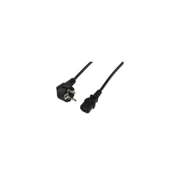 Cable 1.8m alimentation secteur prise schuko mâle cable-703 cordon alim ordinateur prolongateur