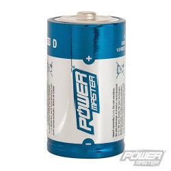 1 pile electrique 1.5v alcaline lr20 type d r20 lr20 am1 13a e95 mn1300 alimentation