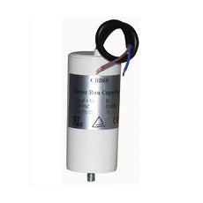 Condensateur condo a fil 50mf 50 mf micro farad cbb60 400v 450v 500v cable demarrage moteur